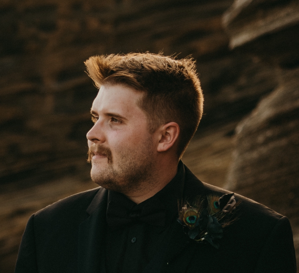 Profile Image of the Author